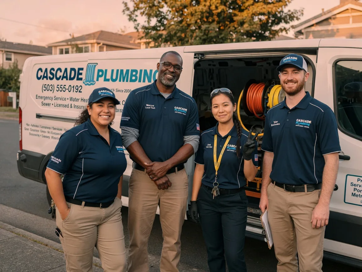 Emergency Plumber company in Rogers, OH